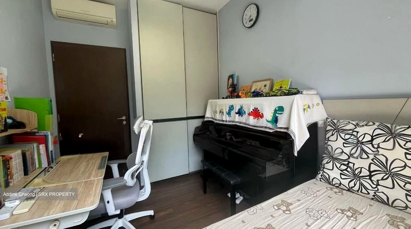 d'Nest (D18), Condominium #580648551